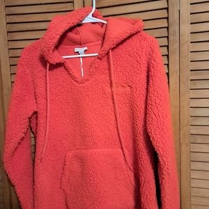 JENNI Women's Hooded Fleece